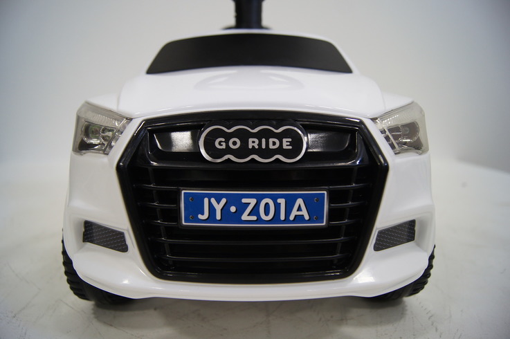 Толокар (каталка) RiverToys Audi JY-Z01A Толокар (каталка) RiverToys Audi JY-Z01A