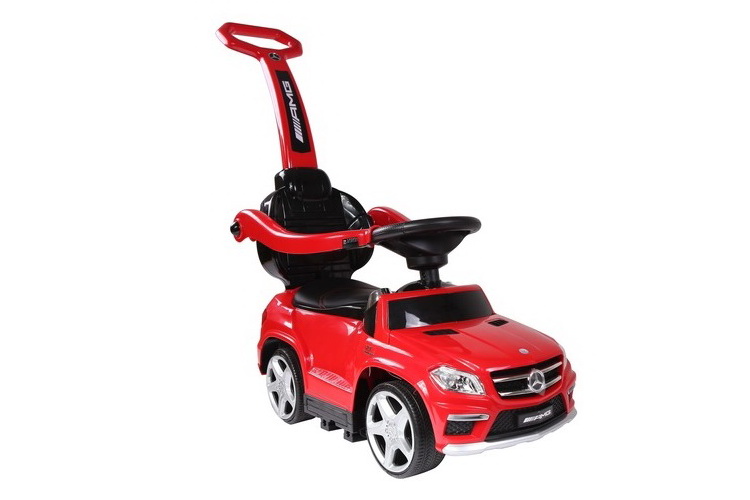 ������� (�������) RiverToys Mercedes-Benz GL63 A888AA-M, ���� �������