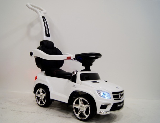 ������� (�������) RiverToys Mercedes-Benz GL63 A888AA-M, ���� �����