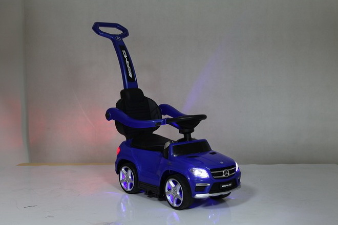 ������� (�������) RiverToys Mercedes-Benz GL63 A888AA-M