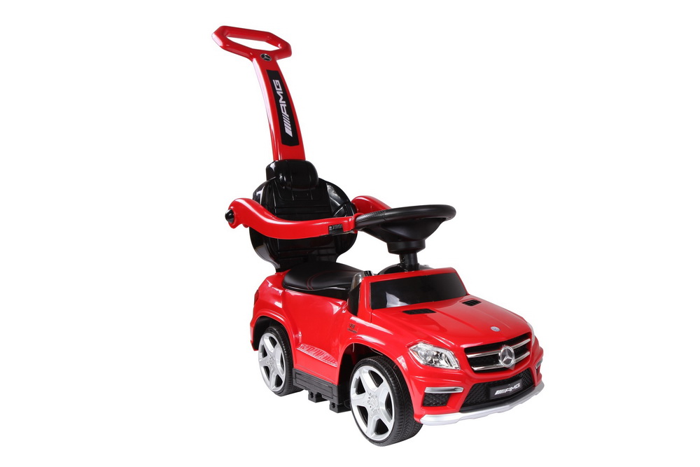 ������� (�������) RiverToys Mercedes-Benz GL63 A888AA-M