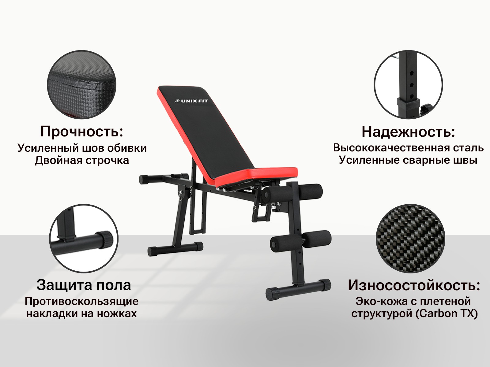 ������ ������� ������������� UNIX Bench 130P