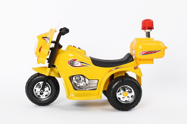 Электромотоцикл RiverToys Moto 998 Электромотоцикл RiverToys Moto 998