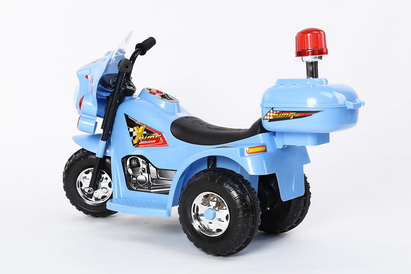 Электромотоцикл RiverToys Moto 998 Электромотоцикл RiverToys Moto 998