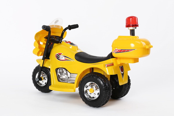 Электромотоцикл RiverToys Moto 998 Электромотоцикл RiverToys Moto 998
