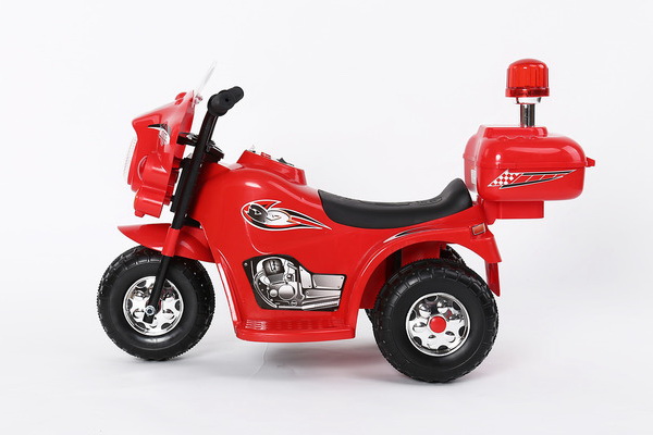 Электромотоцикл RiverToys Moto 998 Электромотоцикл RiverToys Moto 998