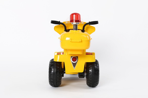 Электромотоцикл RiverToys Moto 998 Электромотоцикл RiverToys Moto 998
