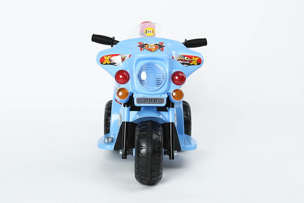 Электромотоцикл RiverToys Moto 998 Электромотоцикл RiverToys Moto 998