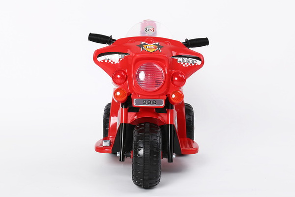 Электромотоцикл RiverToys Moto 998 Электромотоцикл RiverToys Moto 998