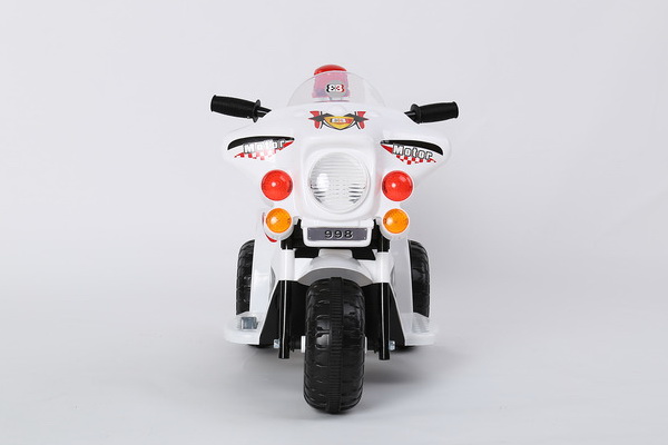 Электромотоцикл RiverToys Moto 998 Электромотоцикл RiverToys Moto 998