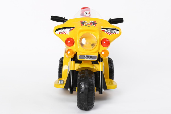 Электромотоцикл RiverToys Moto 998 Электромотоцикл RiverToys Moto 998