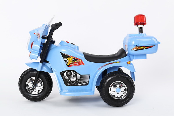 Электромотоцикл RiverToys Moto 998 Электромотоцикл RiverToys Moto 998