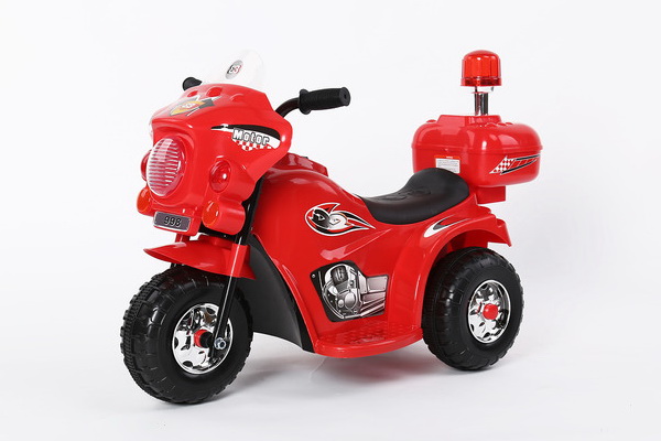 Электромотоцикл RiverToys Moto 998 Электромотоцикл RiverToys Moto 998