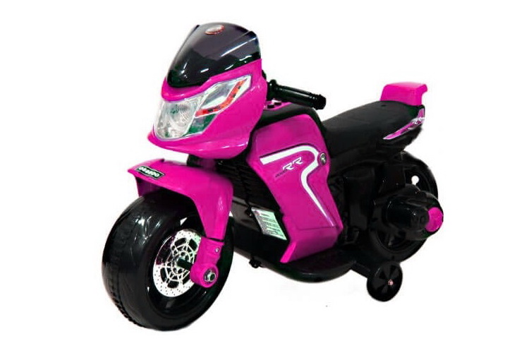 ��������������� RiverToys Moto O888OO, ���� �������
