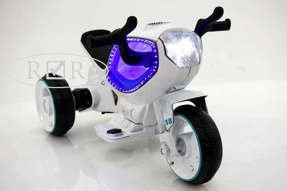 ��������������� RiverToys Moto HC-1388, ���� �����