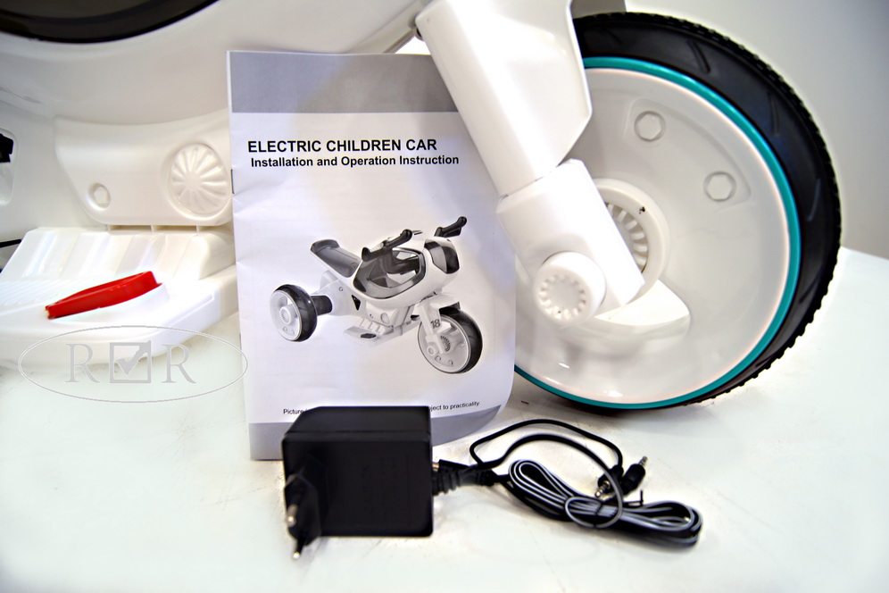 ������������ �������� ���������������� RiverToys Moto HC-1388