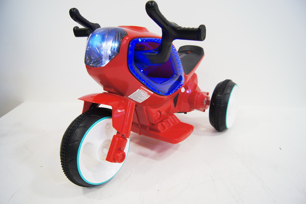 ��������������� RiverToys Moto HC-1388, ���� �������