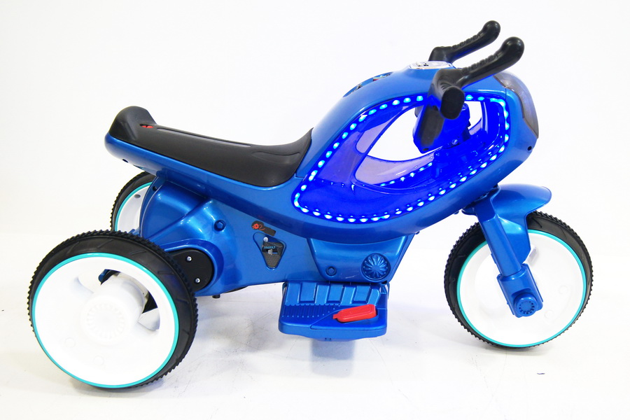 ��������������� RiverToys Moto HC-1388, ���� �����