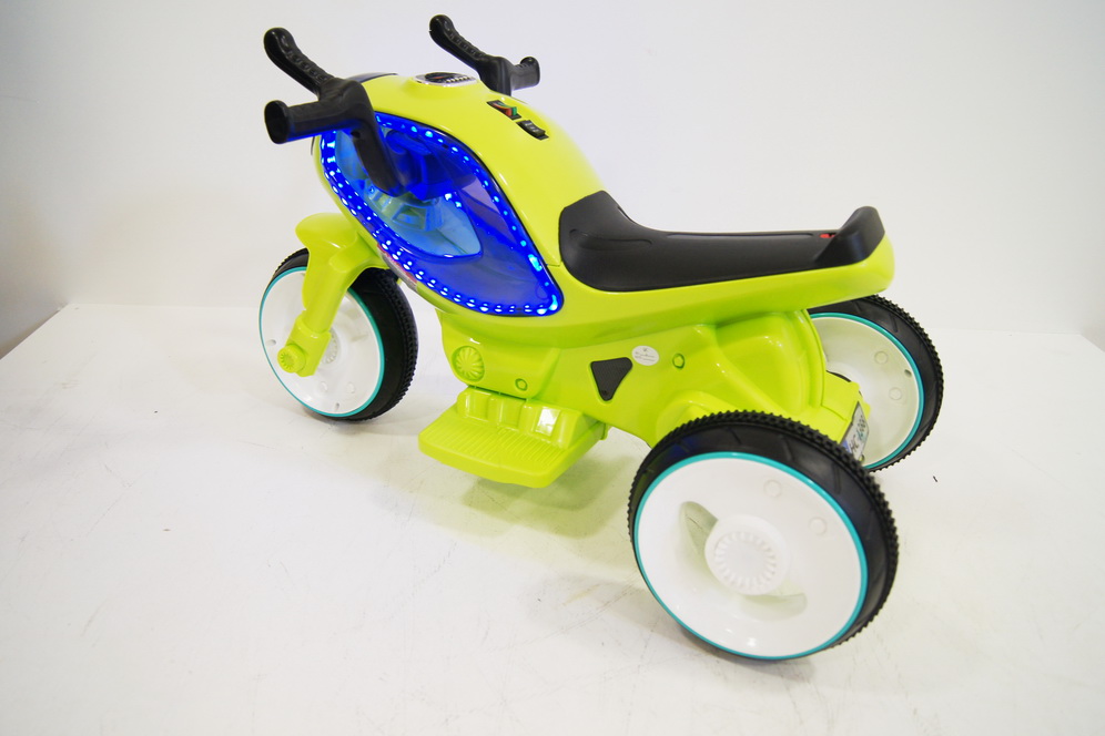 ��������������� RiverToys Moto HC-1388