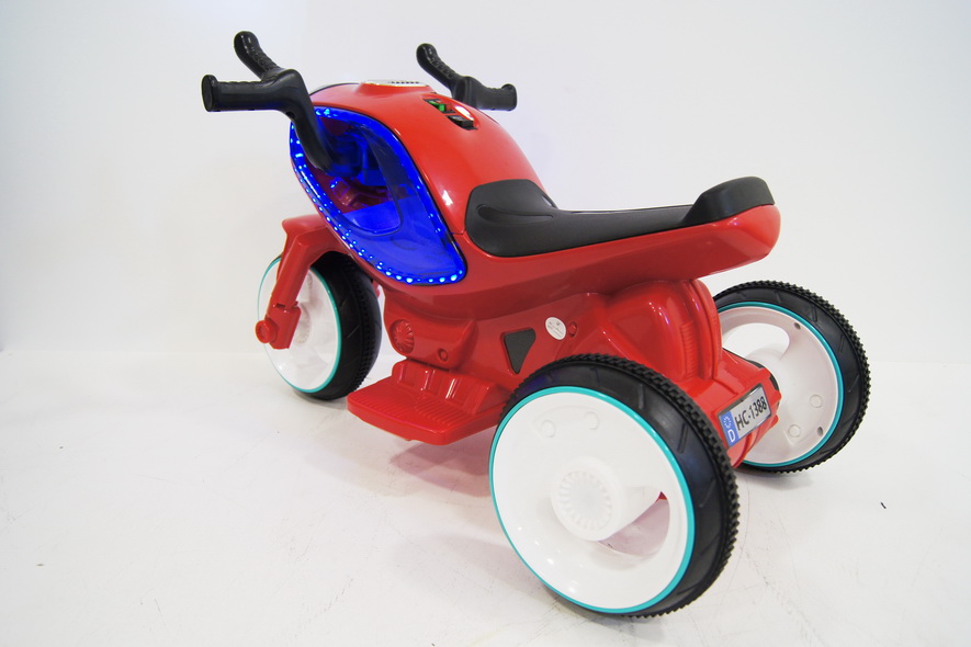 ��������������� RiverToys Moto HC-1388