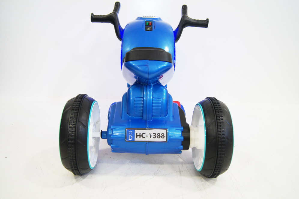 ��������������� RiverToys Moto HC-1388