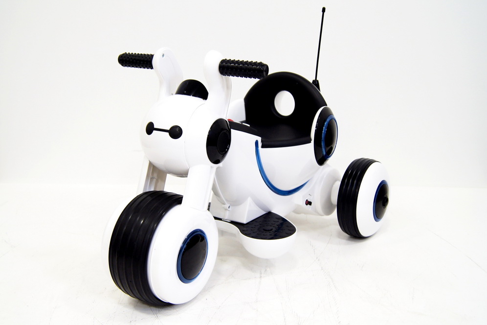 ��������������� RiverToys Moto HL300, ���� �����