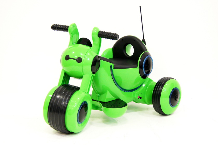 ��������������� RiverToys Moto HL300, ���� �������