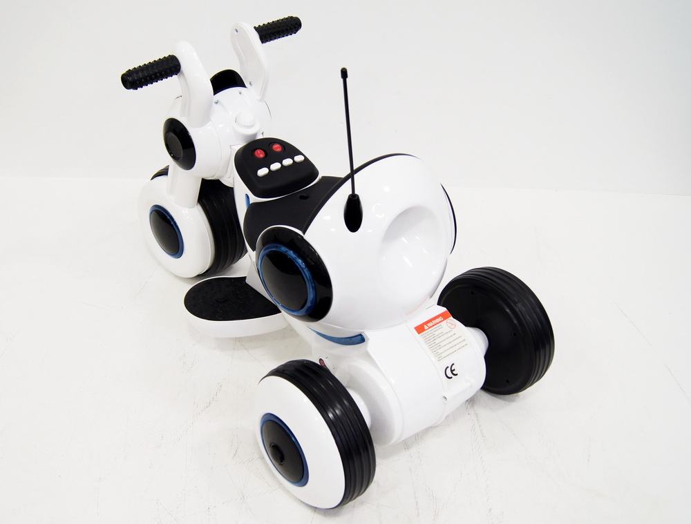 ��������������� RiverToys Moto HL300