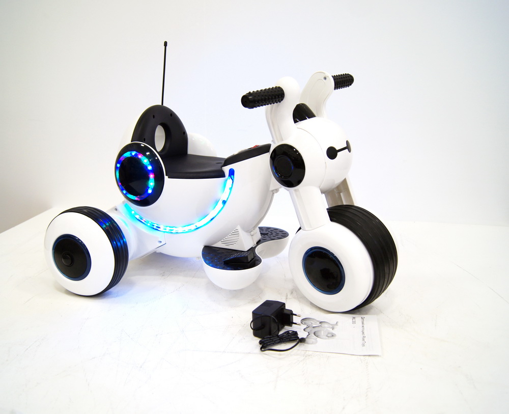 ��������������� RiverToys ��t� HL300