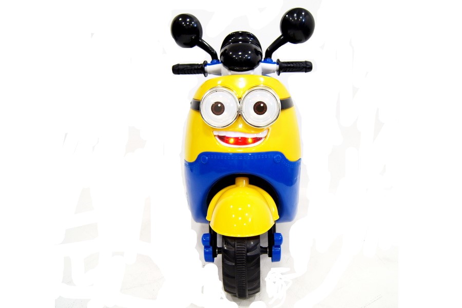 Электромотоцикл RiverToys Моtо E003KX Электромотоцикл RiverToys Моtо E003KX