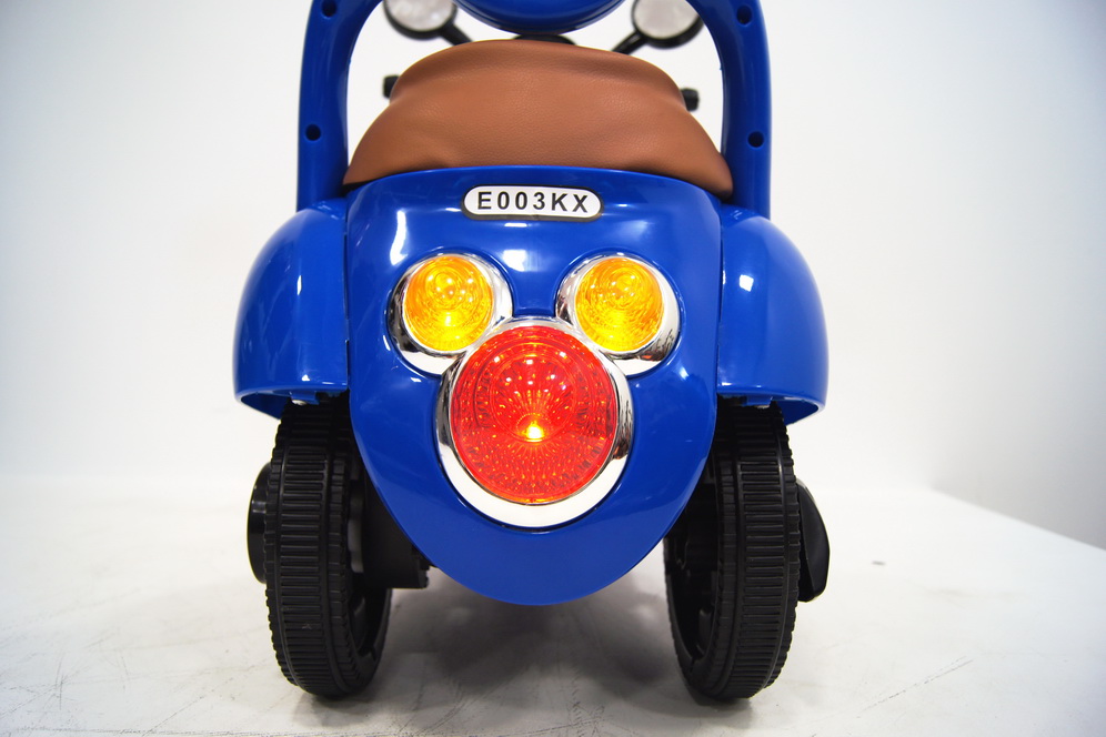 Электромотоцикл RiverToys Моtо E003KX Электромотоцикл RiverToys Моtо E003KX
