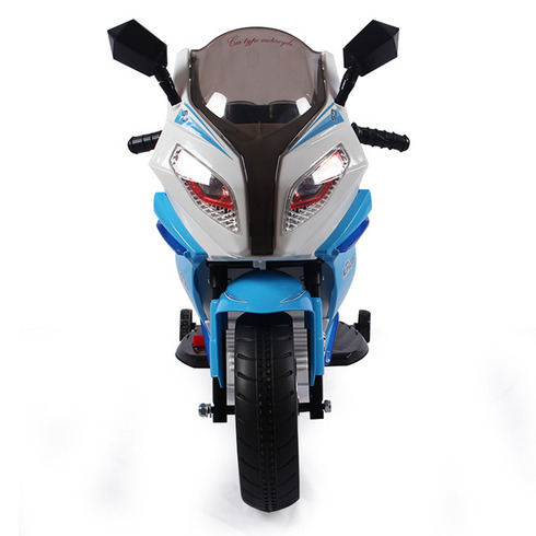 Электромотоцикл RiverToys Moto M111MM Электромотоцикл RiverToys Moto M111MM
