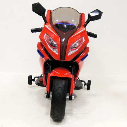 Электромотоцикл RiverToys Moto M111MM Электромотоцикл RiverToys Moto M111MM