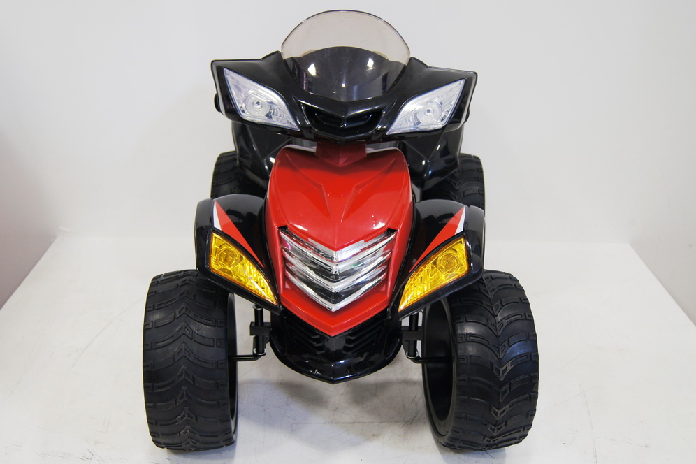 Квадроцикл детский RiverToys E005KX Квадроцикл детский RiverToys E005KX