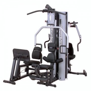 Мультистанция Body-Solid G9U Мультистанция Body-Solid G9U
