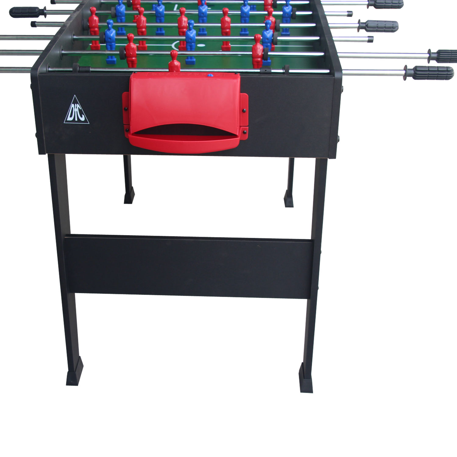 Игровой стол - футбол DFC Rapid Игровой стол - футбол DFC Rapid
