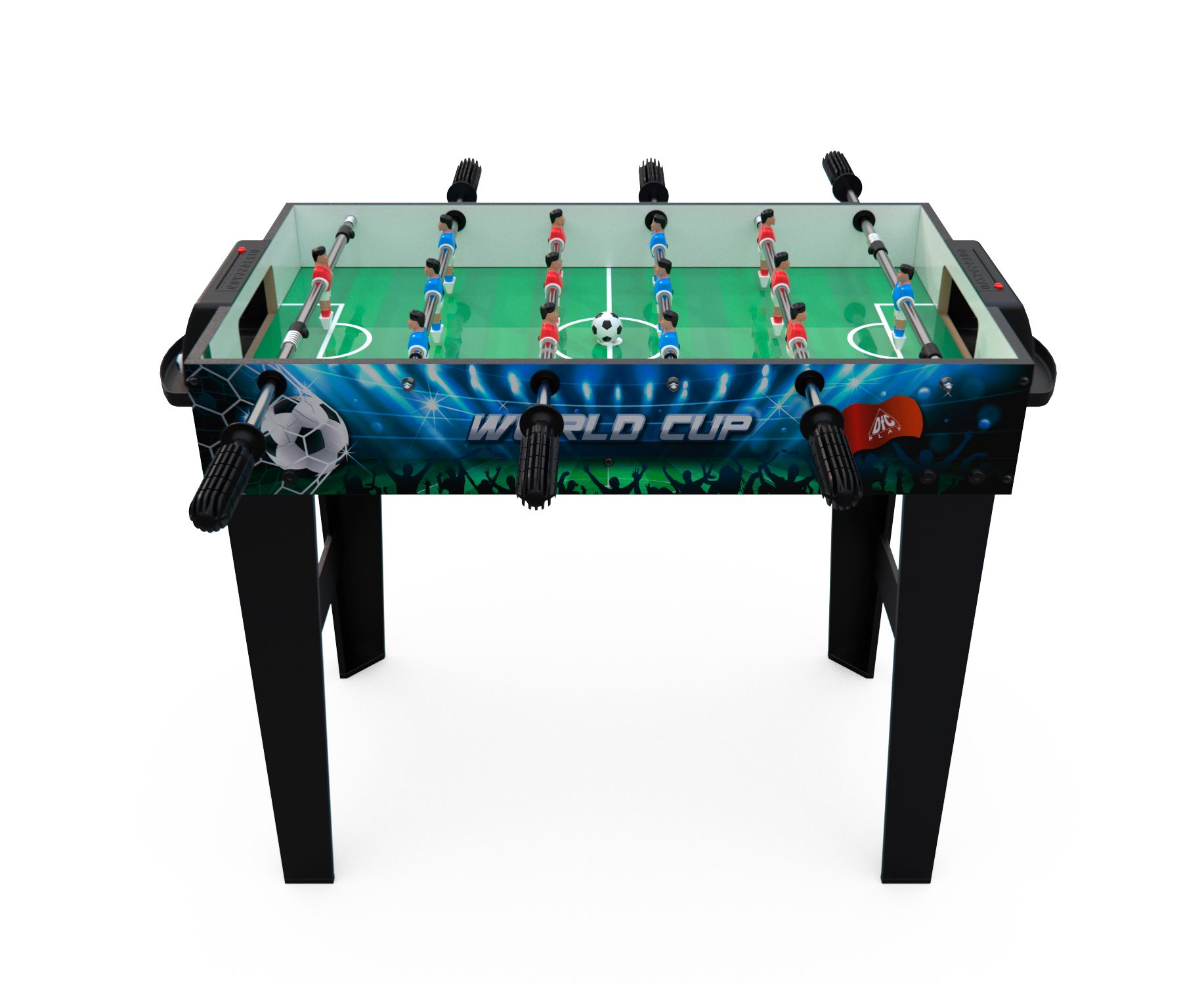 ������� ���� - ������ (�����) DFC Worldcup