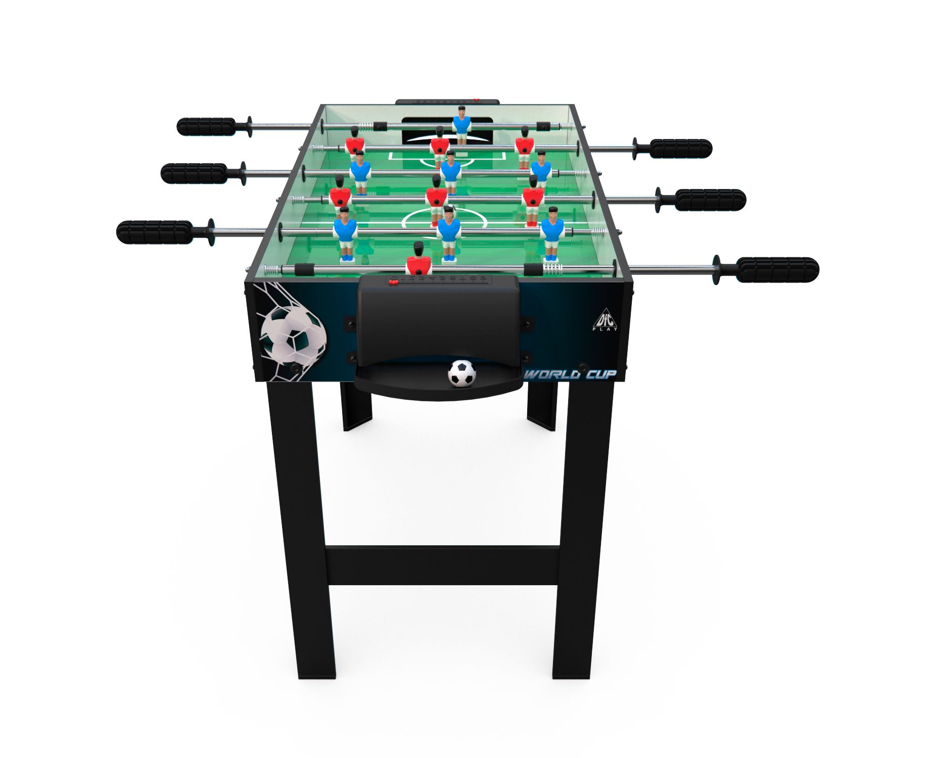 ������� ���� - ������ (�����) DFC Worldcup