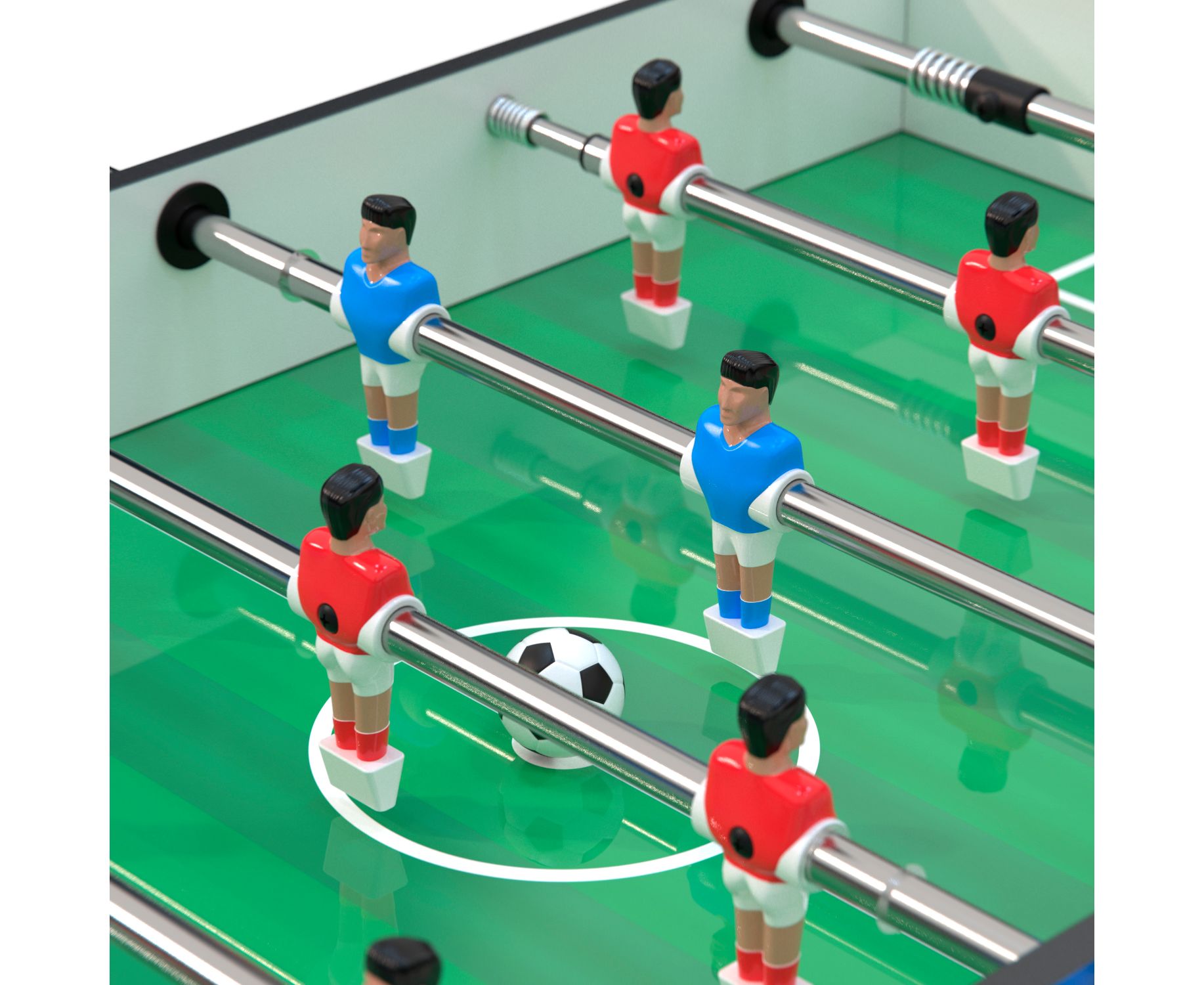 ������� ���� - ������ (�����) DFC Worldcup