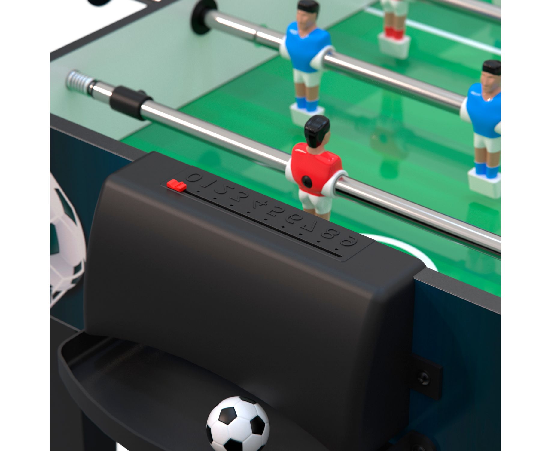 ������� ���� - ������ (�����) DFC Worldcup