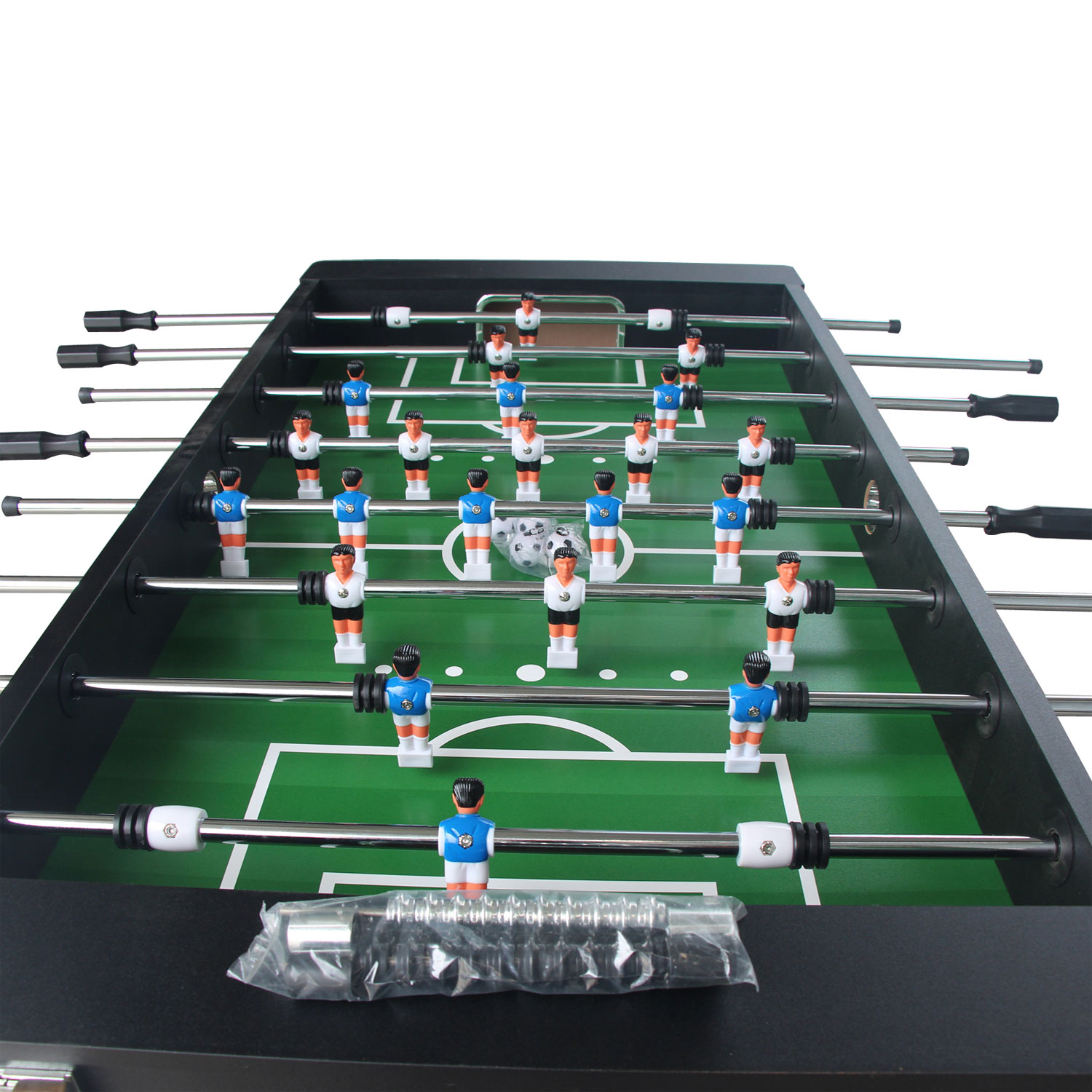 Игровой стол - футбол DFC Juventus Игровой стол - футбол DFC Juventus