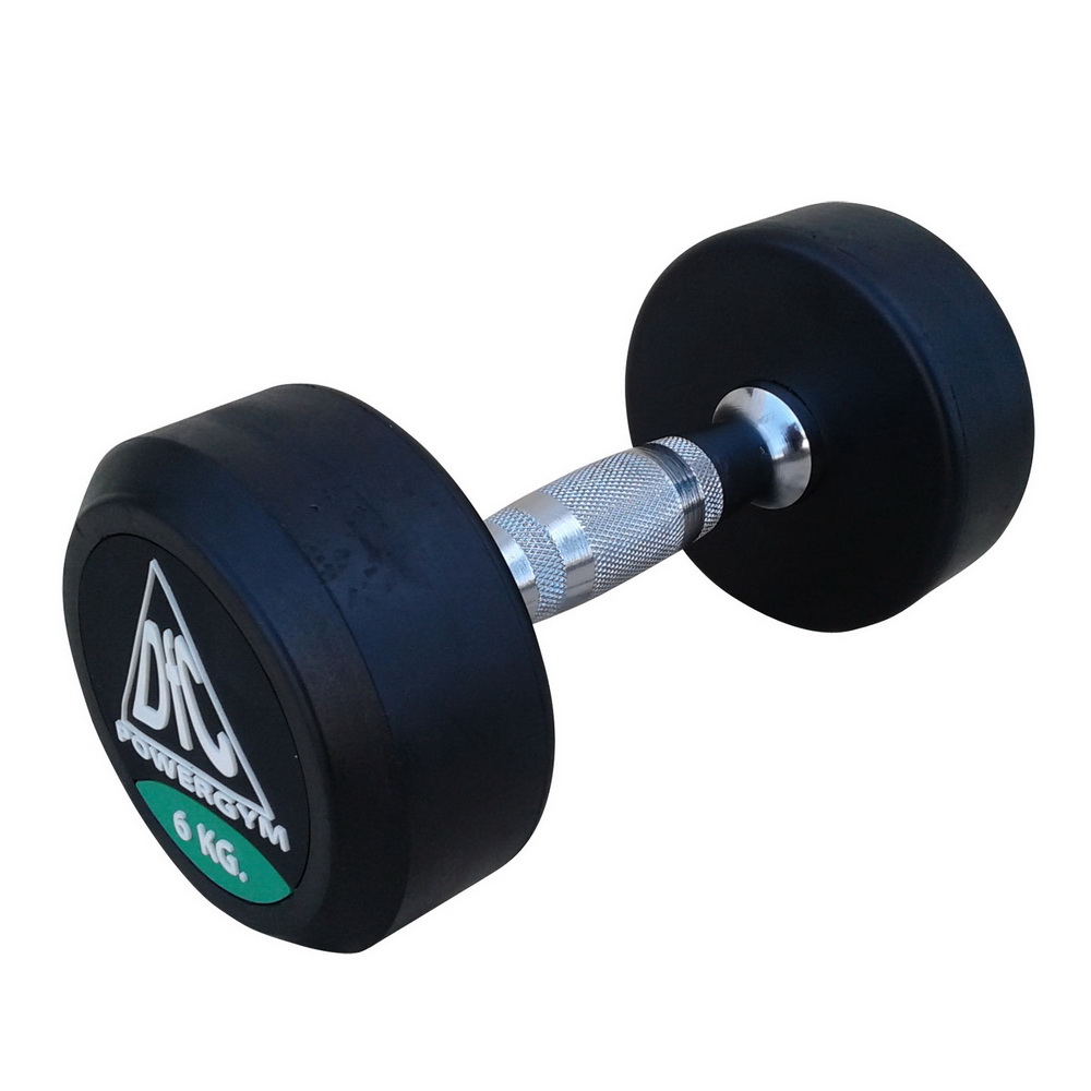 ������� ������������ ������������� ����� 6 �� DFC PowerGym DB002-6