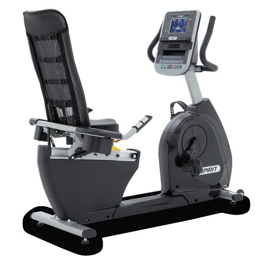 Велотренажер Spirit Fitness XBR55 Велотренажер Spirit Fitness XBR55