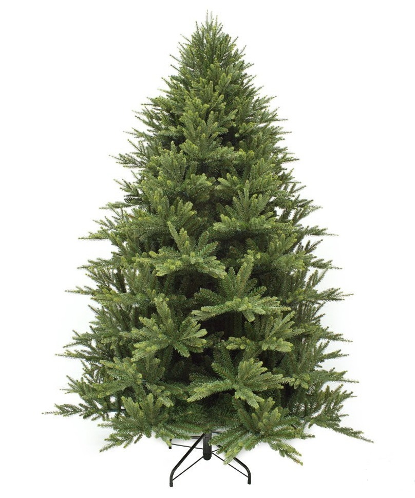 Ель настольная Triumph Tree Ель Исландская 45 см белоснежная Ель настольная Triumph Tree Ель Исландская 45 см белоснежная