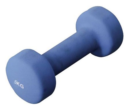 ������� � ����������� �������� 5 �� Fitex PRO FTX-2015-5kg