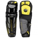 Щитки хоккейные BAUER Supreme 1S S17 SR