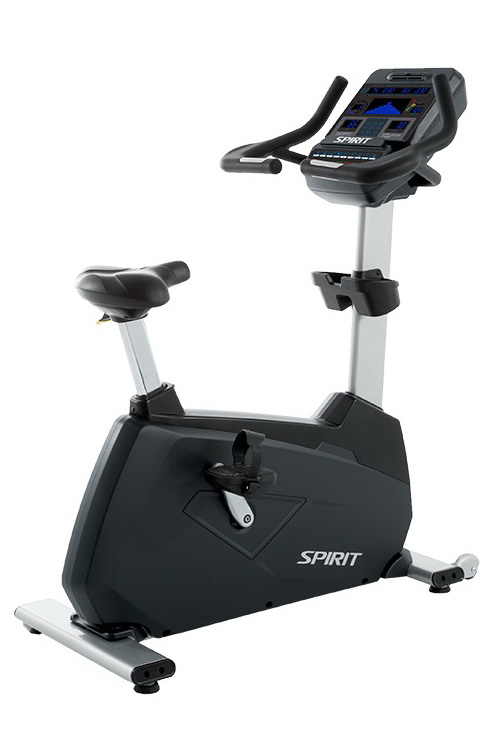 Профессиональный велоэргометр Spirit Fitness CU900 Профессиональный велоэргометр Spirit Fitness CU900