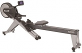 Профессиональный гребной тренажер Spirit Fitness CRW800