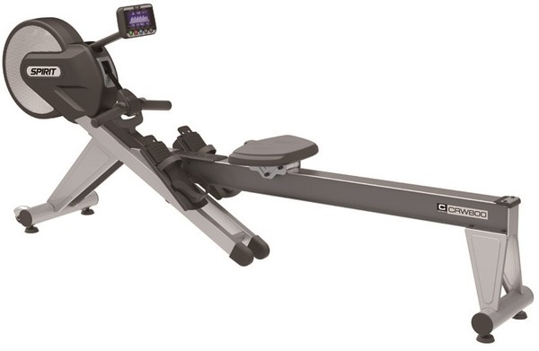 ���������������� ������� �������� Spirit Fitness CRW800