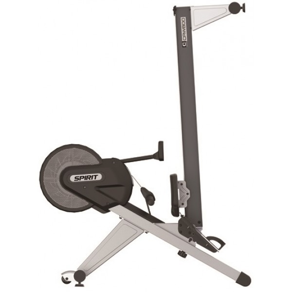 ���������������� ������� �������� Spirit Fitness CRW800 � ��������� ����
